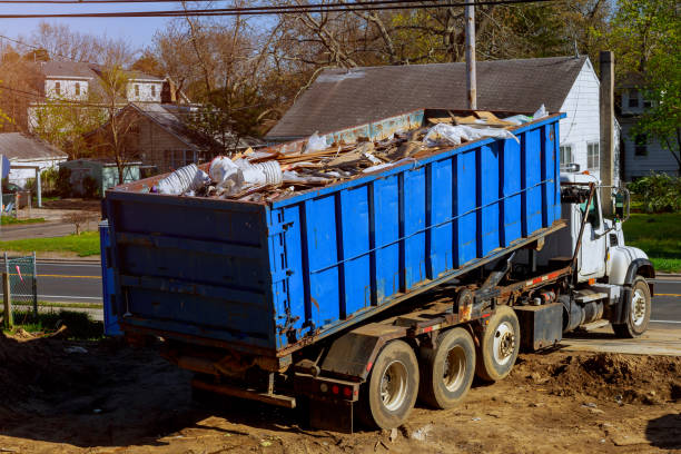 Best Commercial Junk Removal  in Millwood, WA