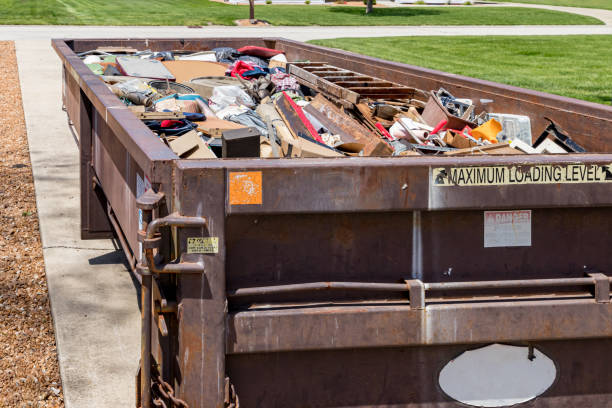 Best Scrap Metal Removal  in Millwood, WA